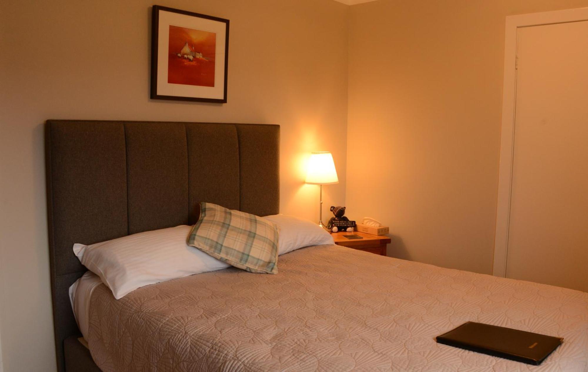 Hotel Lochview House Fort William Exteriér fotografie