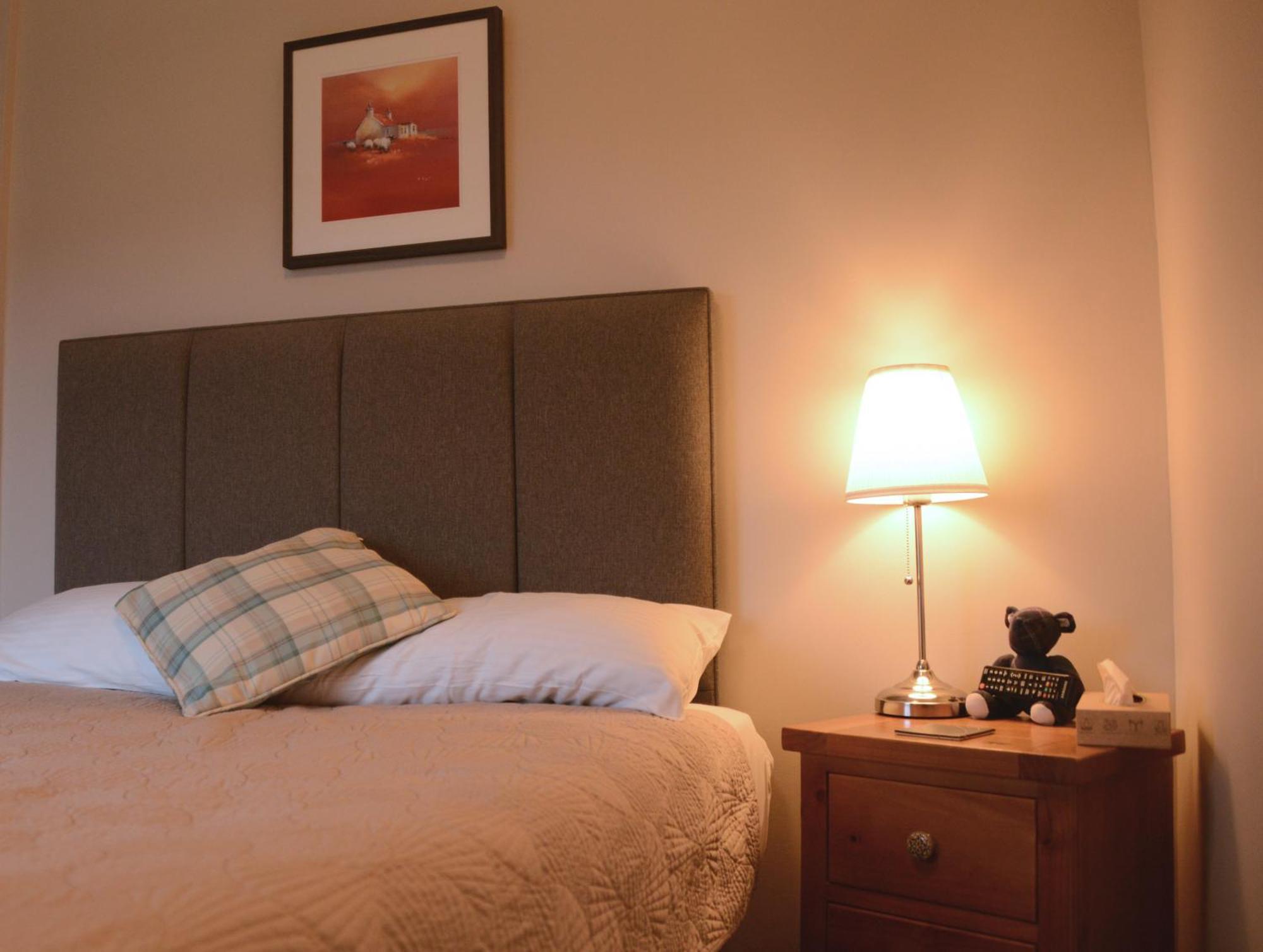 Hotel Lochview House Fort William Exteriér fotografie